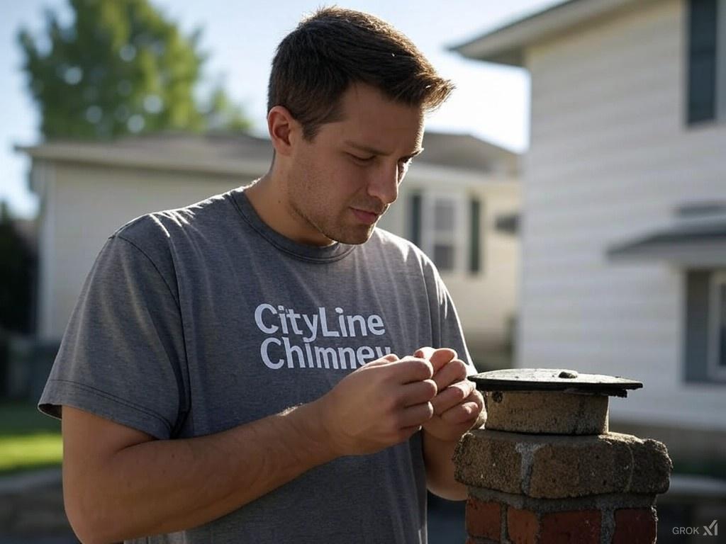 Chimney Cap Installation and Repair Services in Westerly, RI