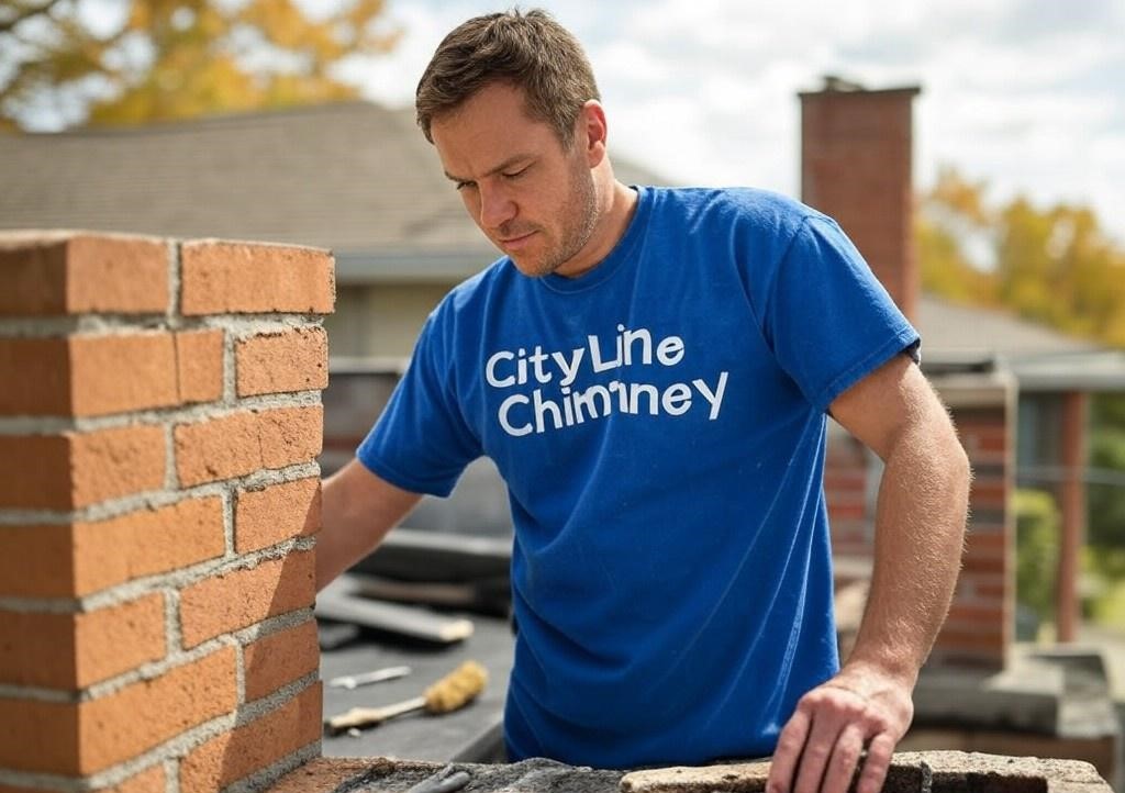 Chimney Draft Issue Services You Can Trust in Westerly, RI