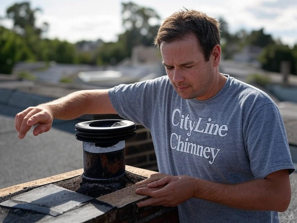 Expert Chimney Cap Services for Leak Prevention and Durability in Westerly, RI