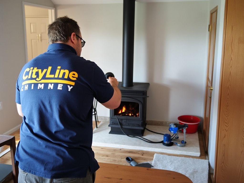 Expert Chimney Liner Installation and Repair in Westerly, RI