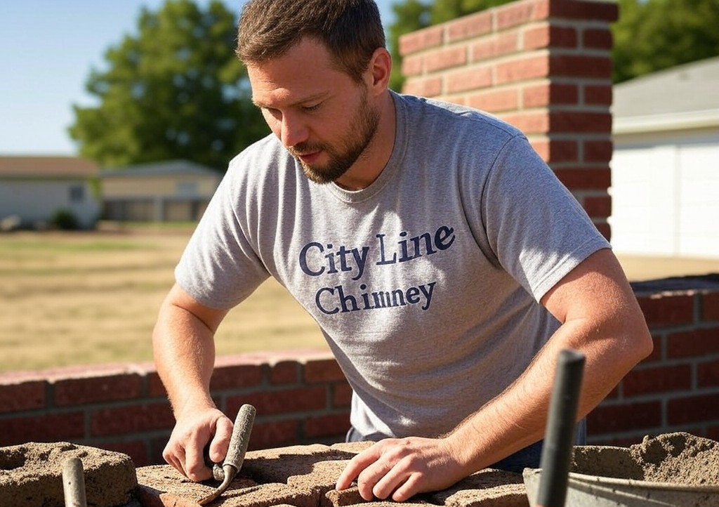 Professional Chimney Flashing Installation and Repair in Westerly, RI