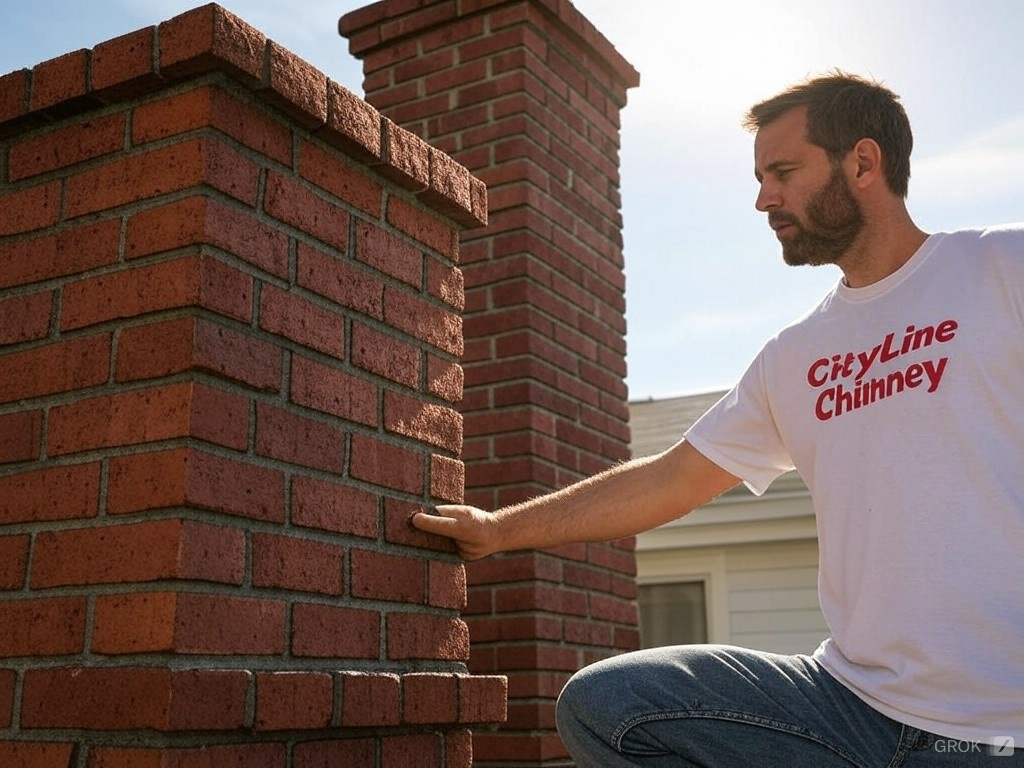 Professional Chimney Liner Installation and Repair in Westerly, RI