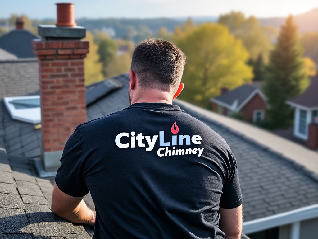 Professional Chimney Waterproofing Installation and Repair in Westerly, RI